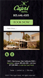 Mobile Screenshot of hotelojai.com